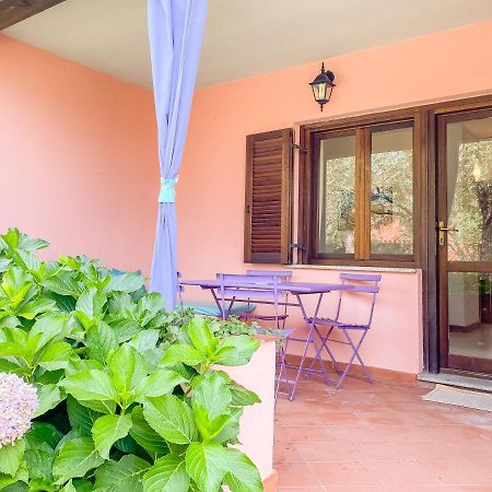 Residence Approdo Verde San Teodoro  Luaran gambar