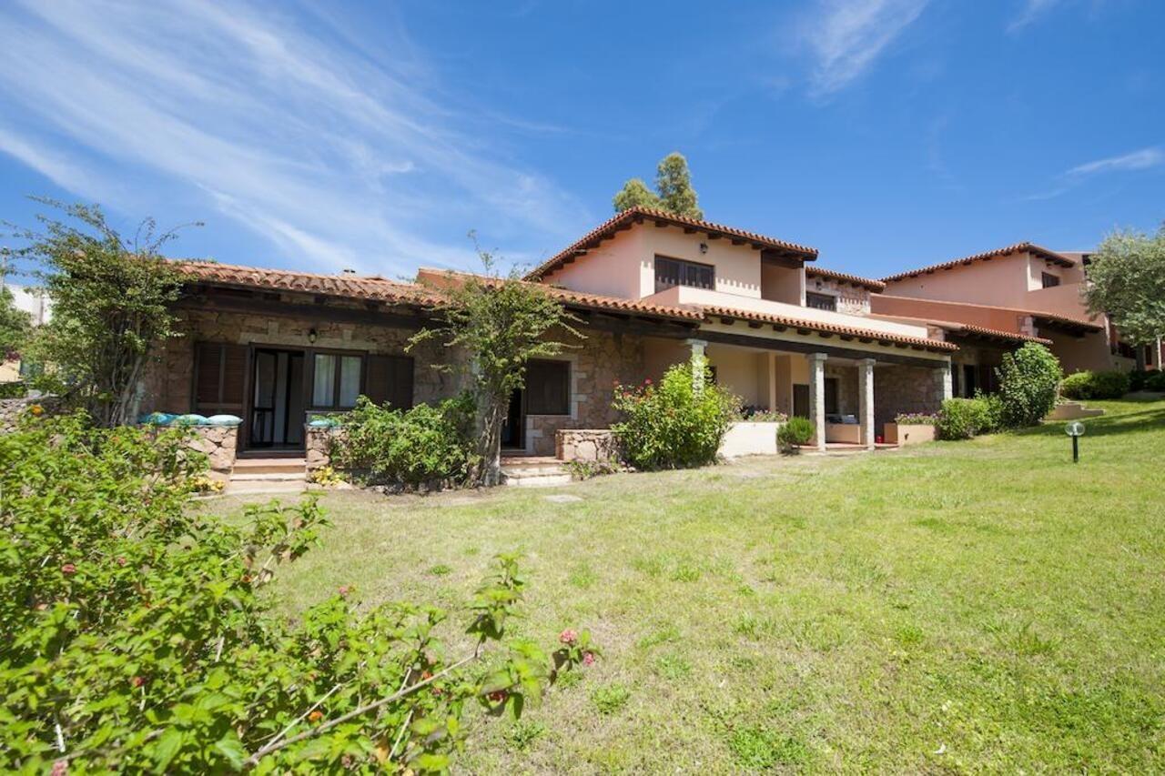 Residence Approdo Verde San Teodoro  Luaran gambar