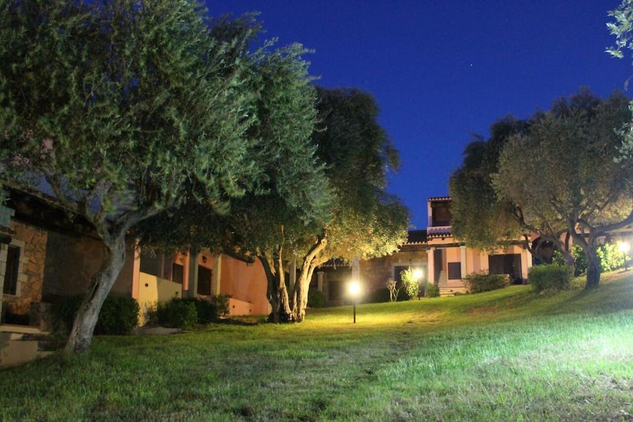 Residence Approdo Verde San Teodoro  Luaran gambar