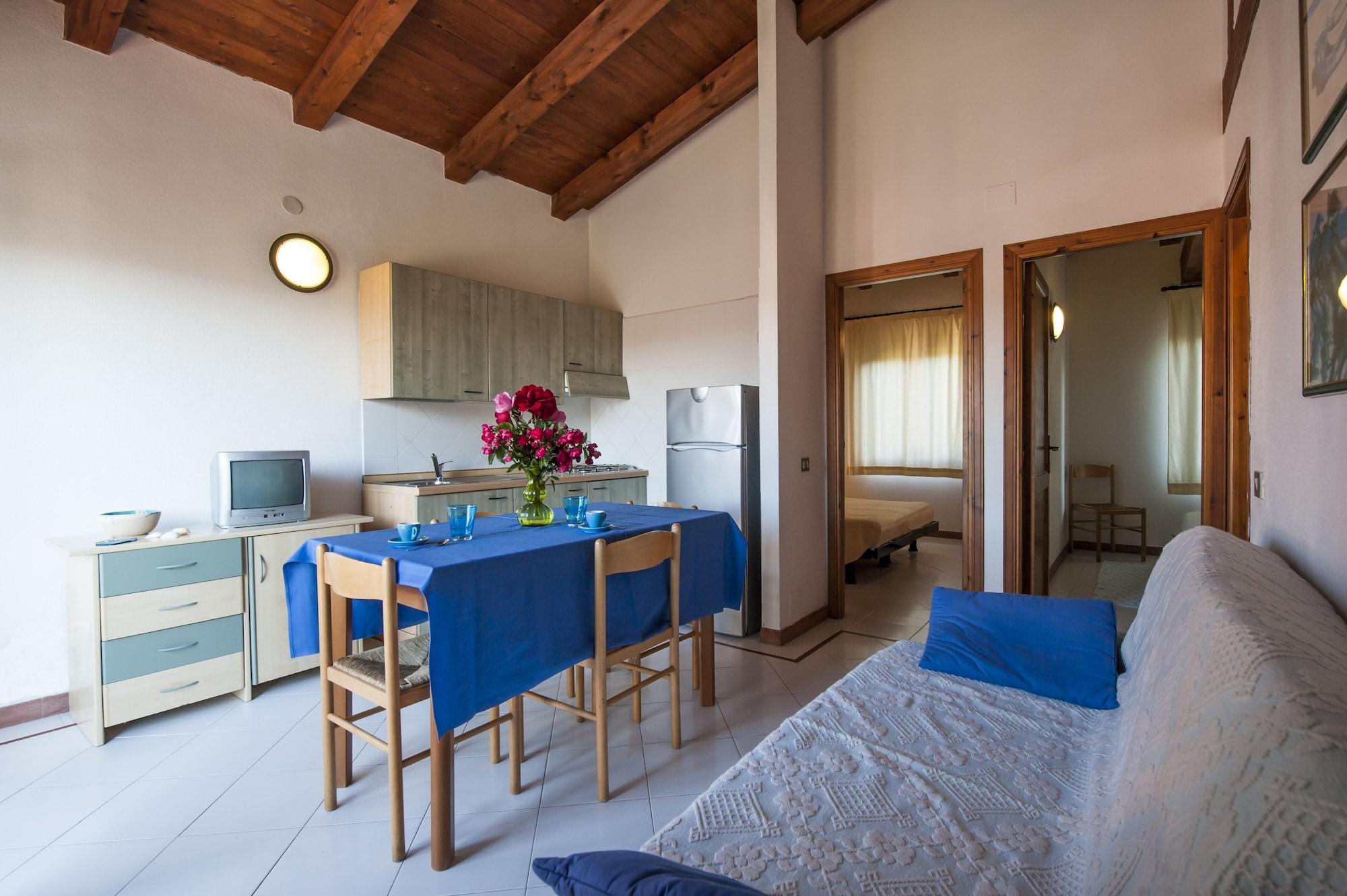Residence Approdo Verde San Teodoro  Luaran gambar