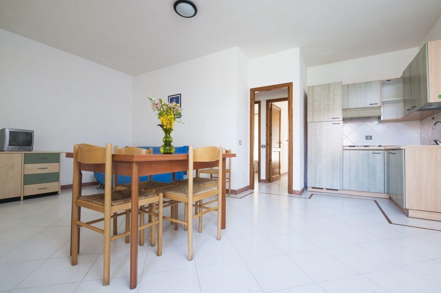 Residence Approdo Verde San Teodoro  Luaran gambar