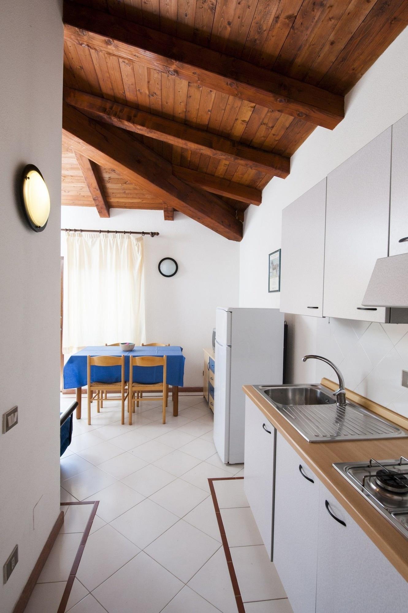 Residence Approdo Verde San Teodoro  Luaran gambar