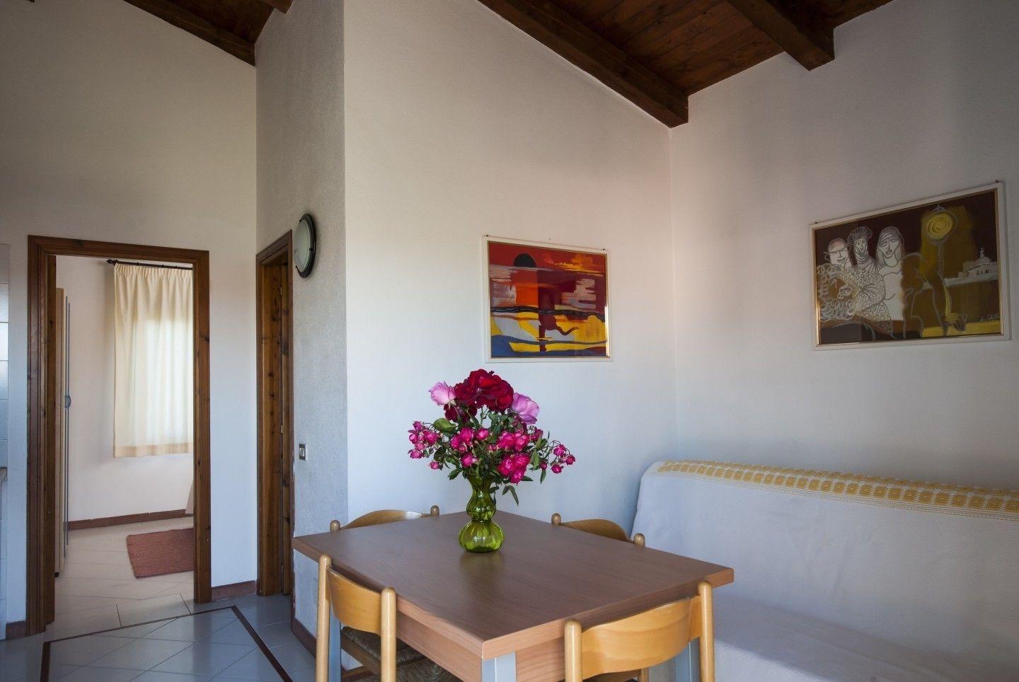 Residence Approdo Verde San Teodoro  Luaran gambar