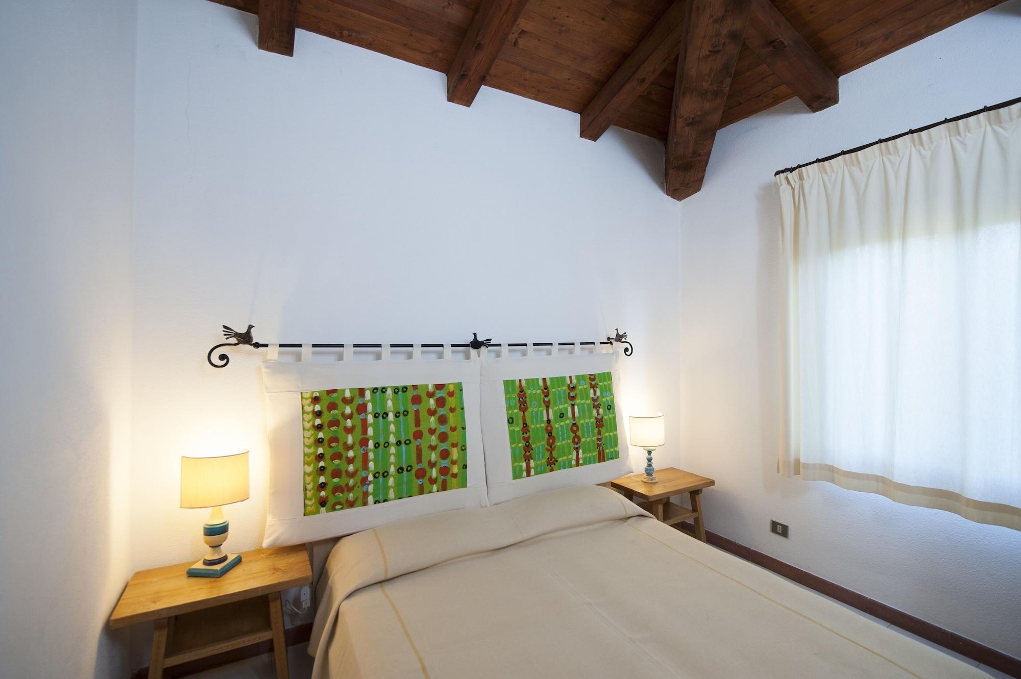 Residence Approdo Verde San Teodoro  Luaran gambar