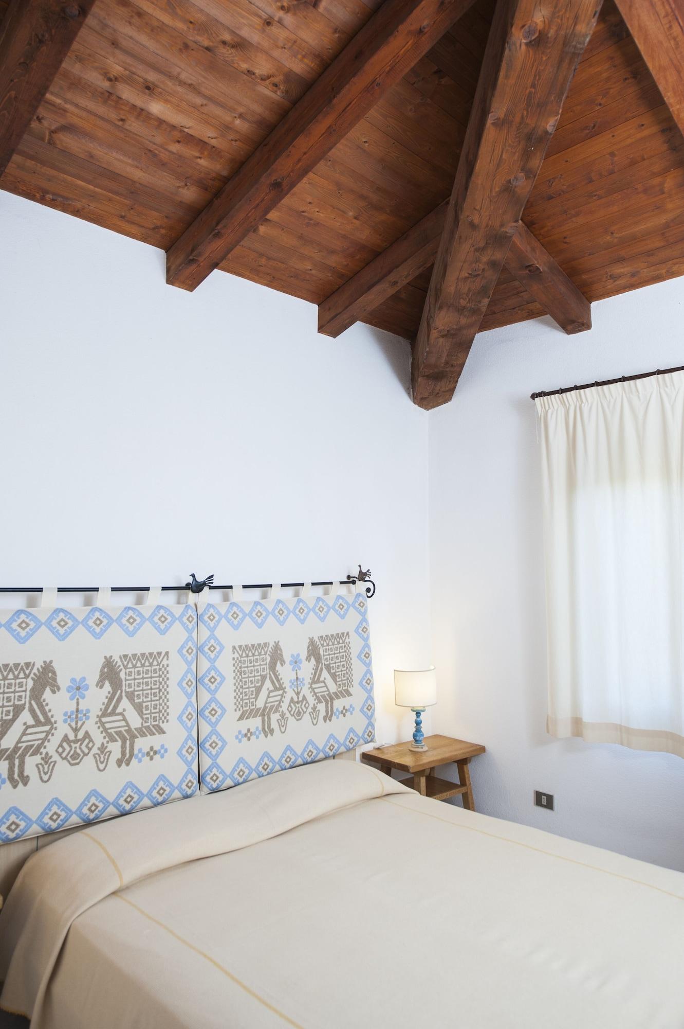 Residence Approdo Verde San Teodoro  Luaran gambar