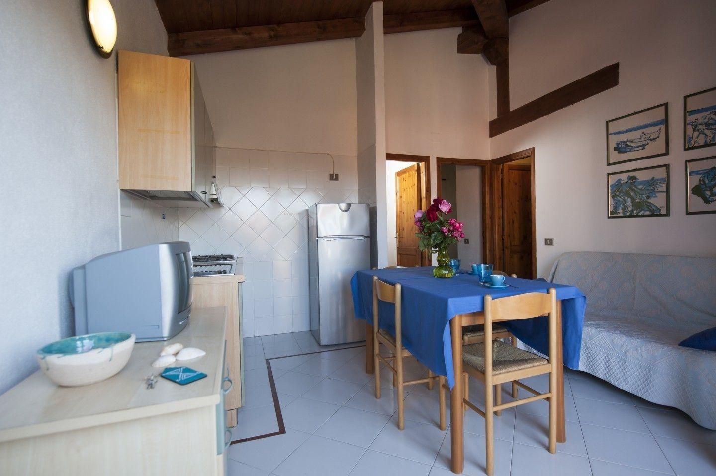 Residence Approdo Verde San Teodoro  Luaran gambar