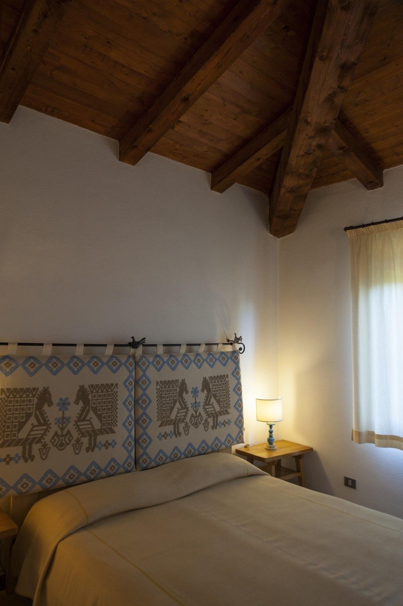 Residence Approdo Verde San Teodoro  Luaran gambar