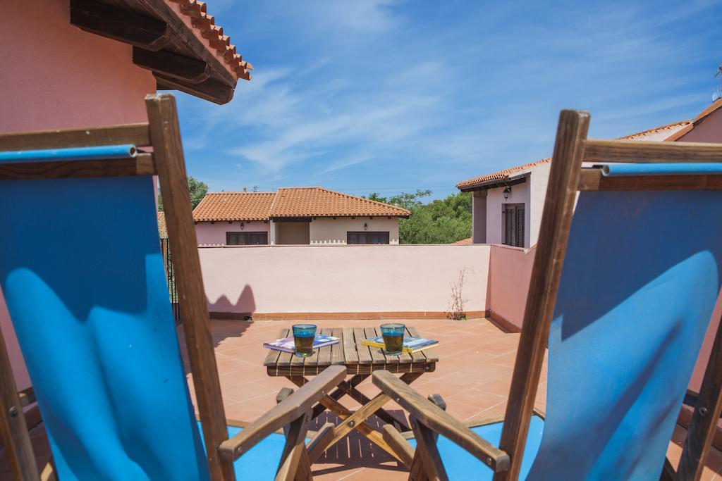 Residence Approdo Verde San Teodoro  Luaran gambar