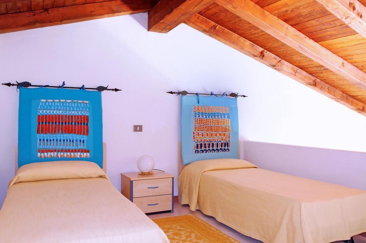 Residence Approdo Verde San Teodoro  Luaran gambar