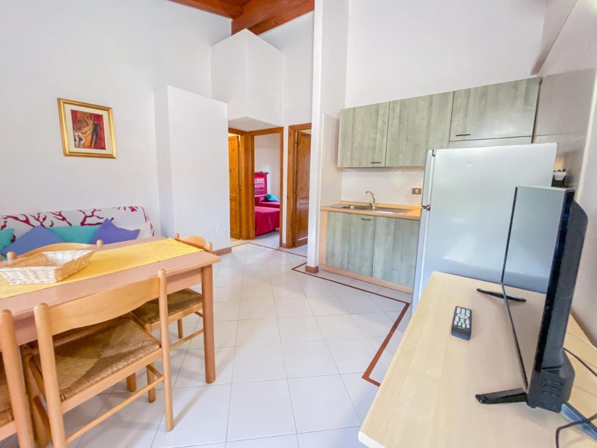 Residence Approdo Verde San Teodoro  Luaran gambar