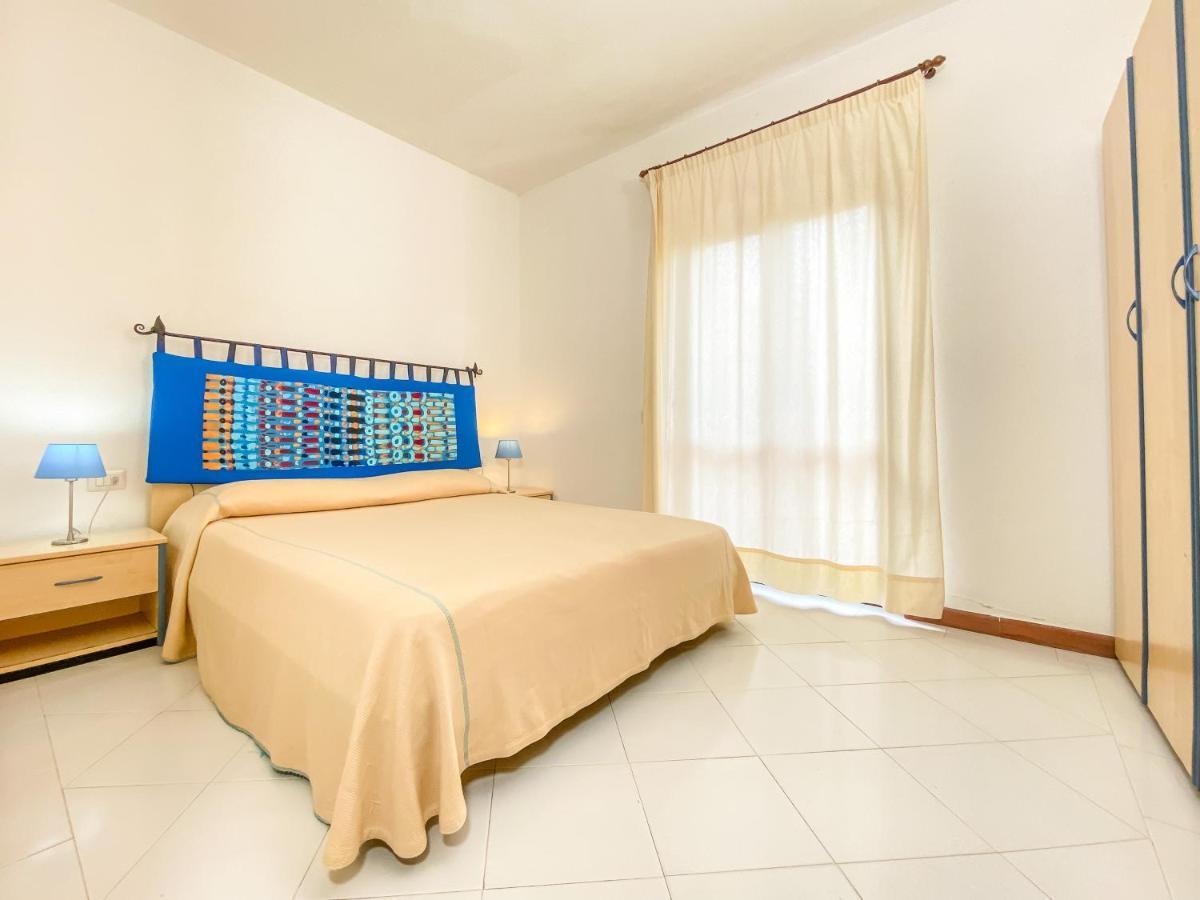 Residence Approdo Verde San Teodoro  Luaran gambar