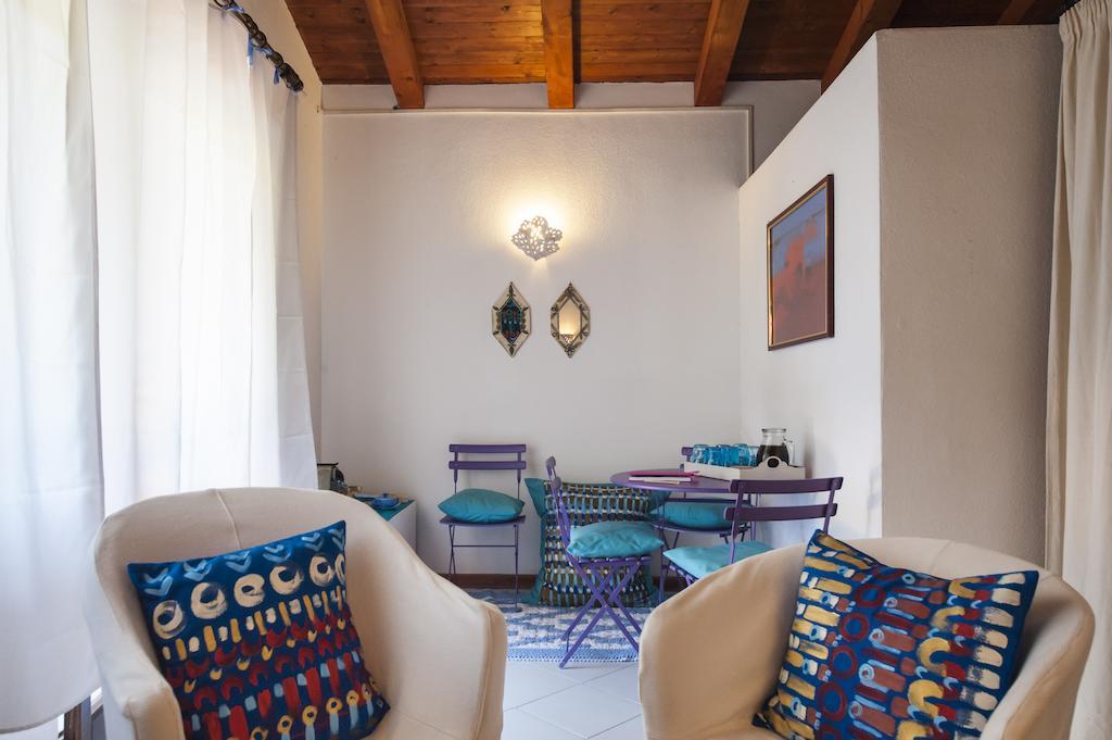 Residence Approdo Verde San Teodoro  Luaran gambar