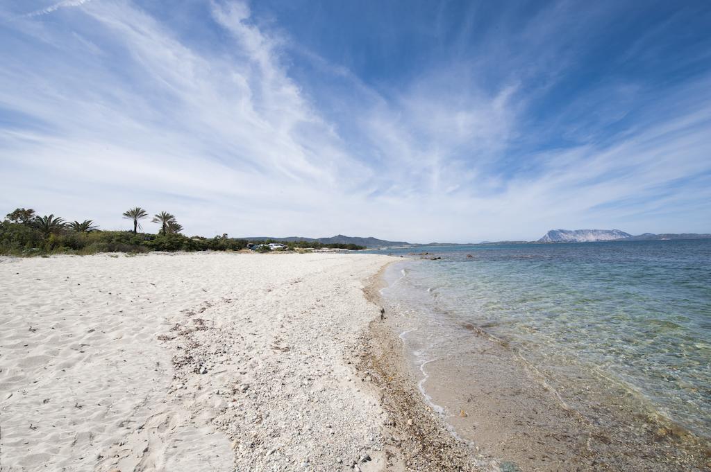 Residence Approdo Verde San Teodoro  Luaran gambar