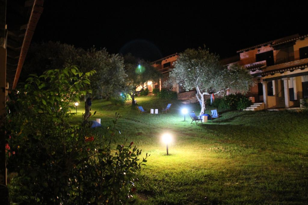 Residence Approdo Verde San Teodoro  Luaran gambar