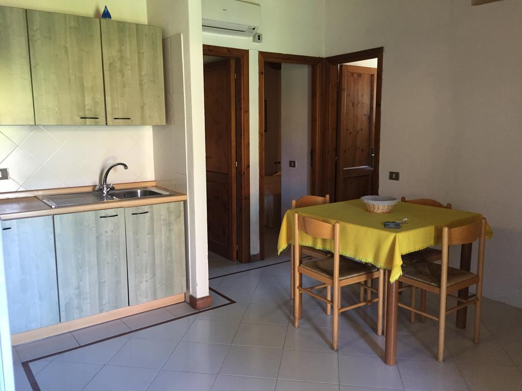 Residence Approdo Verde San Teodoro  Luaran gambar