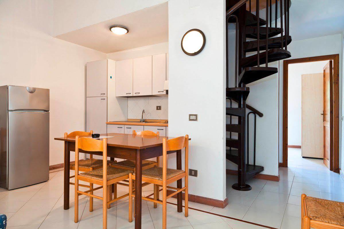 Residence Approdo Verde San Teodoro  Luaran gambar