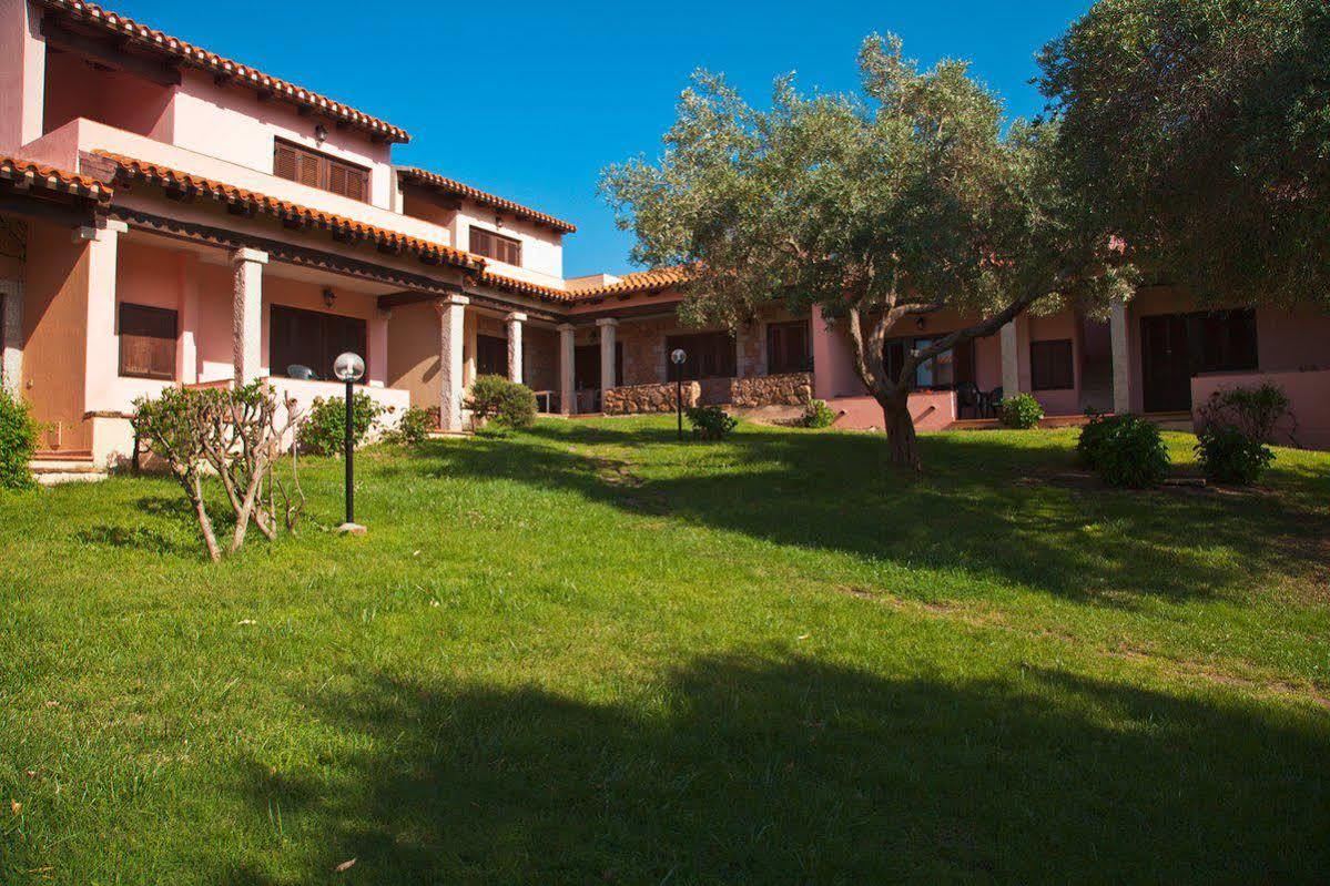 Residence Approdo Verde San Teodoro  Luaran gambar