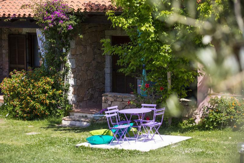 Residence Approdo Verde San Teodoro  Luaran gambar