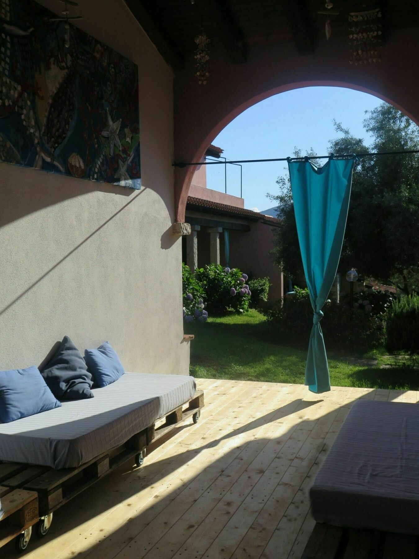 Residence Approdo Verde San Teodoro  Luaran gambar