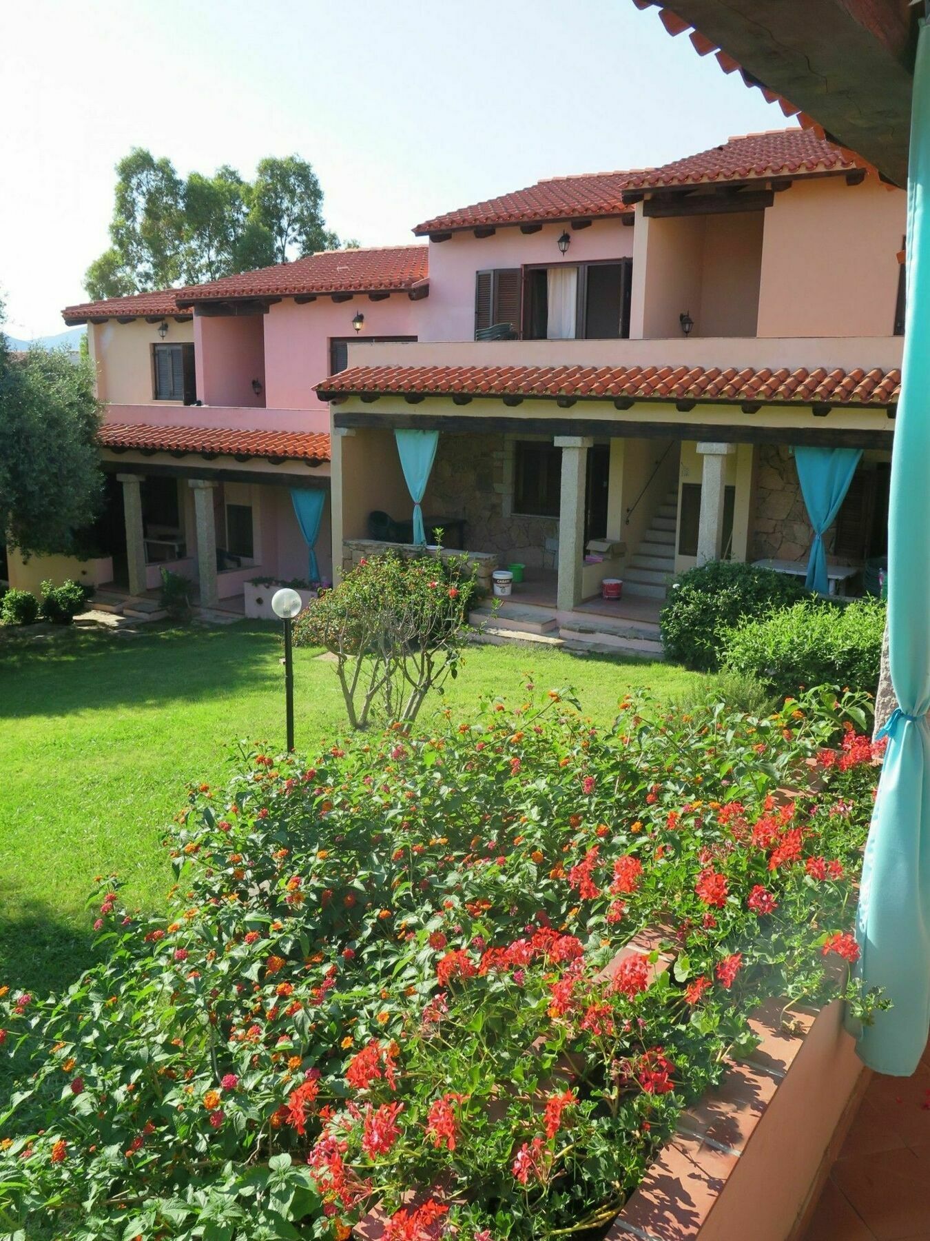 Residence Approdo Verde San Teodoro  Luaran gambar